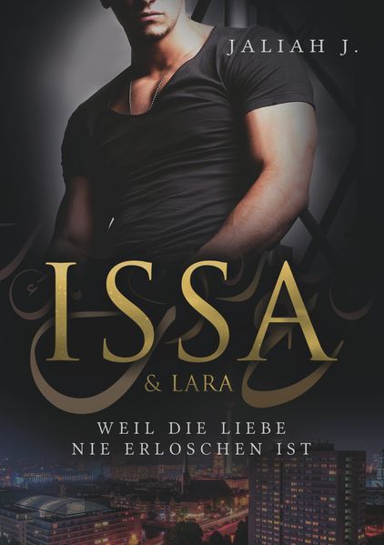Cover von Issa & Lara