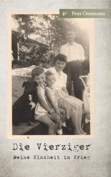 Cover von Die Vierziger