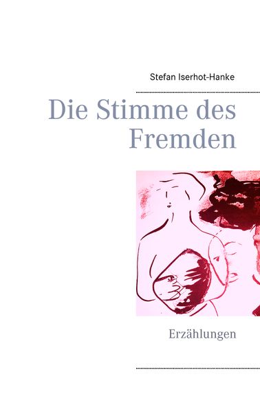 Cover von Die Stimme des Fremden