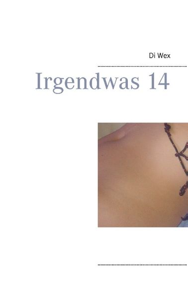 Cover von Irgendwas 14