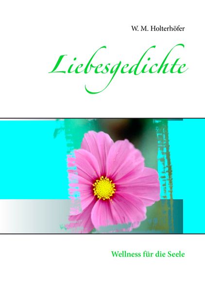 Cover von Liebesgedichte
