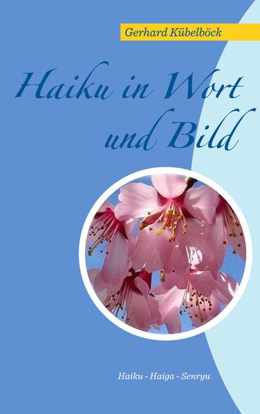 Cover von Haiku in Wort und Bild