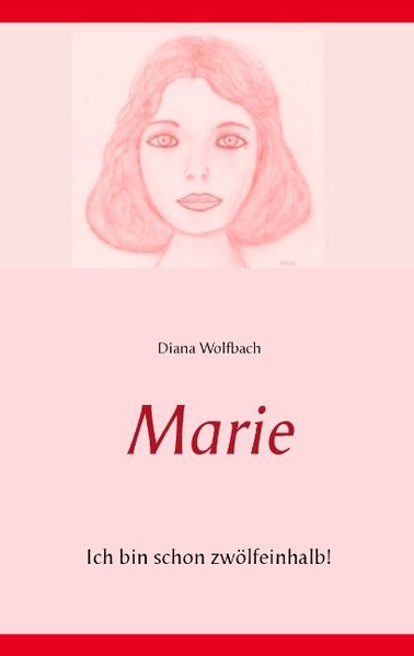 Cover von Marie