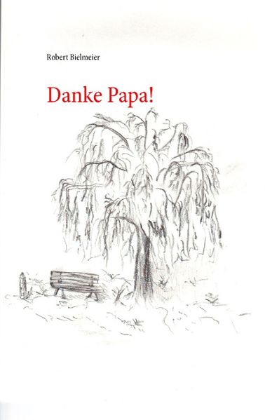 Cover von Danke Papa!