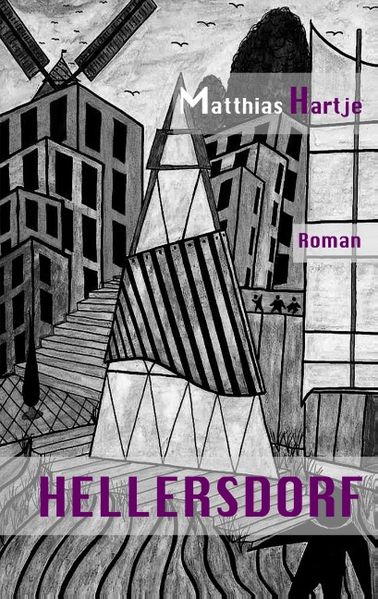 Cover von Hellersdorf