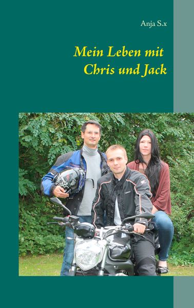 Cover von Mein Leben mit Chris und Jack