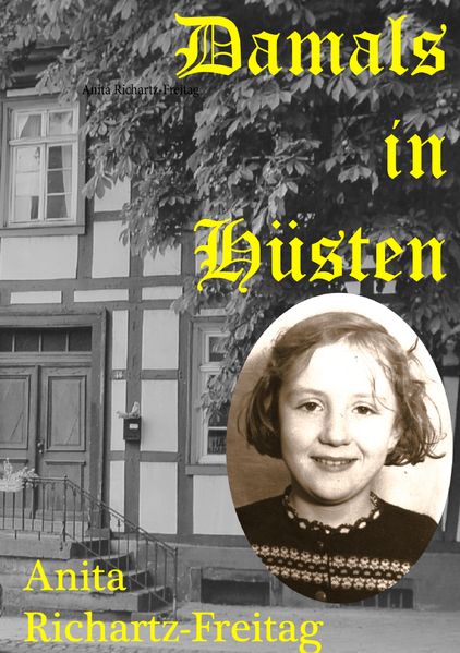 Cover von Damals in Hüsten