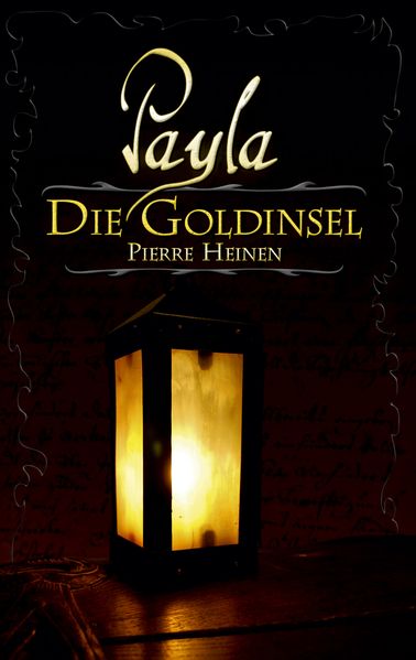 Cover von Payla