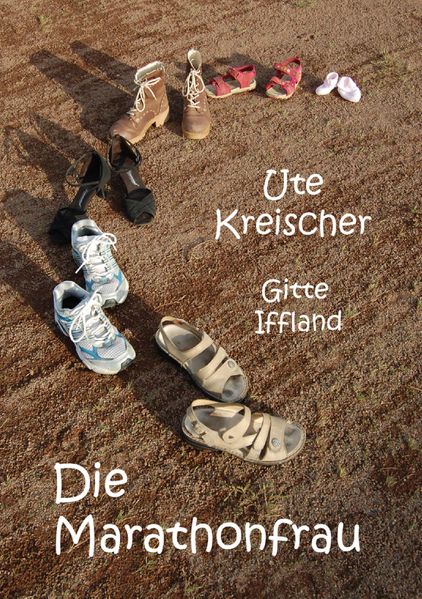 Cover von Die Marathonfrau