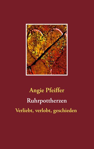 Cover von Ruhrpottherzen