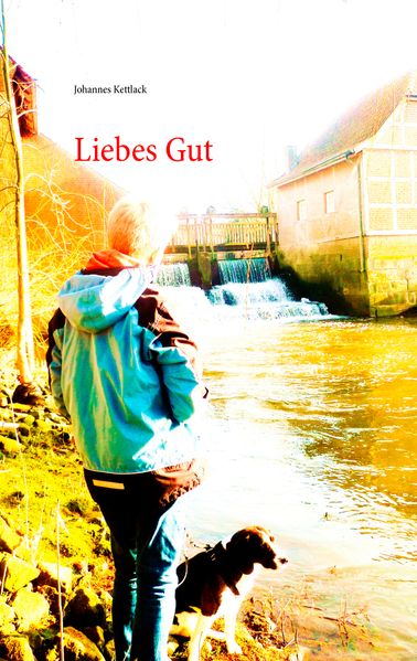 Cover von Liebes Gut
