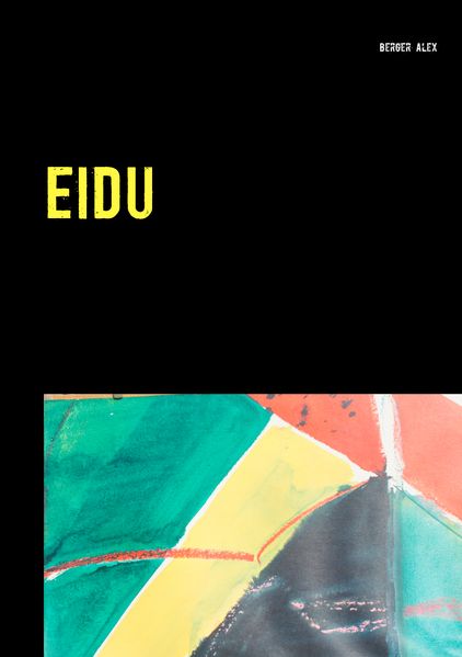 Cover von EIDU