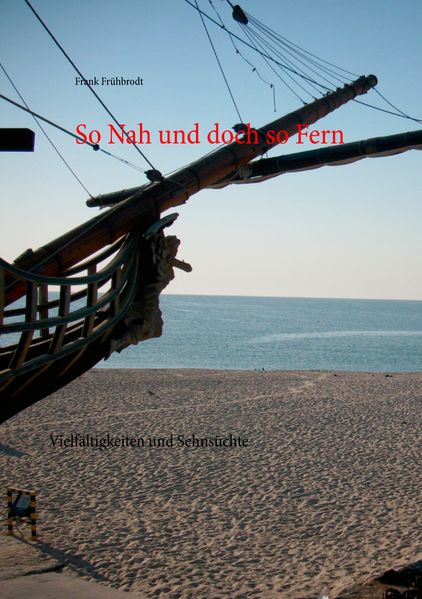 Cover von So Nah und doch so Fern