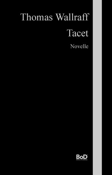 Cover von Tacet
