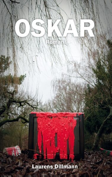 Cover von Oskar