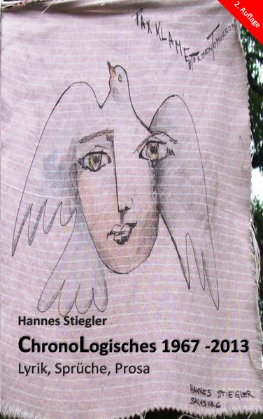 Cover von ChronoLogisches 1967 – 2013