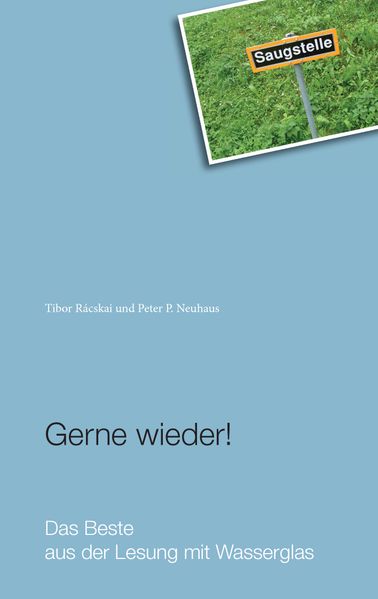 Cover von Gerne wieder!