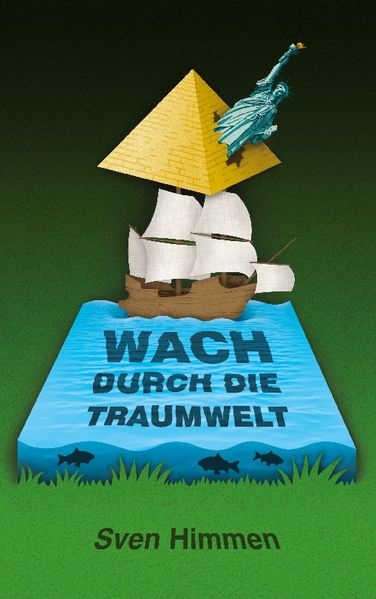 Cover von Wach durch die Traumwelt