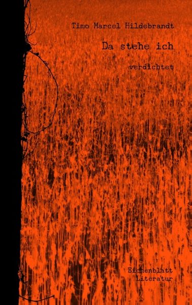 Cover von Da stehe ich