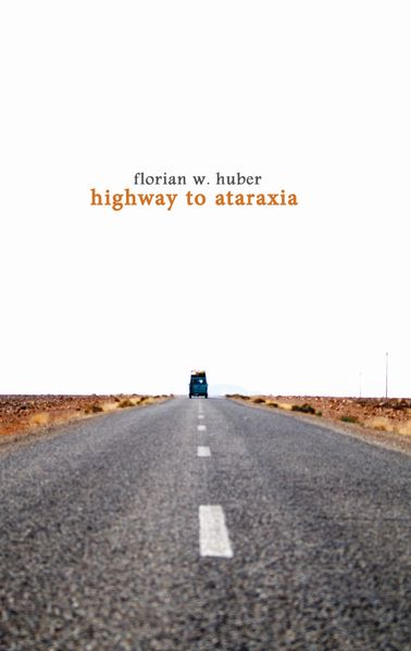 Cover von Highway to Ataraxia