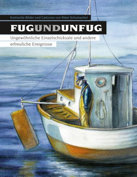 Cover von Fug und Unfug