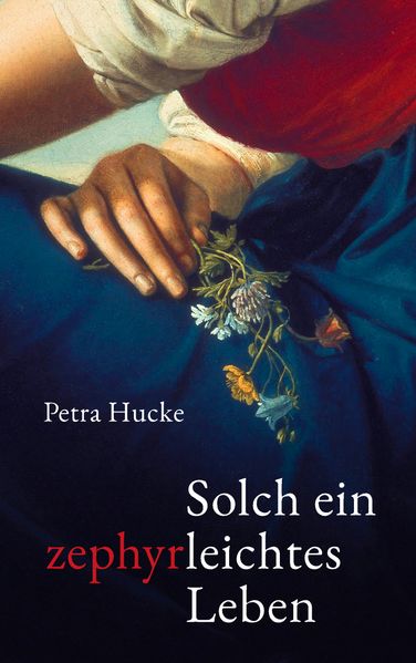 Cover von Solch ein zephyrleichtes Leben