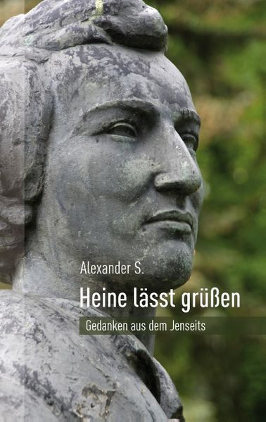 Cover von Heine lässt grüßen