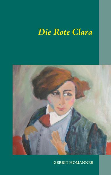 Cover von Die Rote Clara