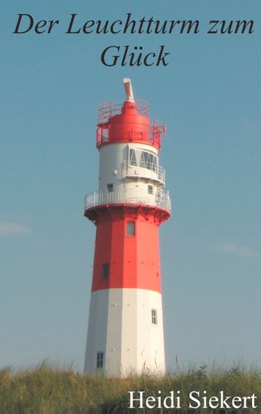 Cover von Der Leuchtturm zum Glück