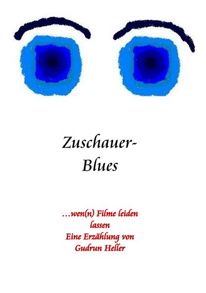 Cover von Zuschauer-Blues