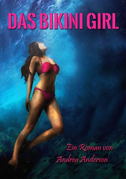 Cover von Das Bikini Girl