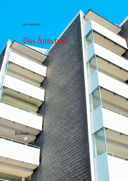 Cover von Das Ännchen