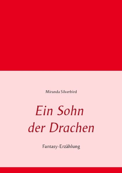 Cover von Ein Sohn der Drachen