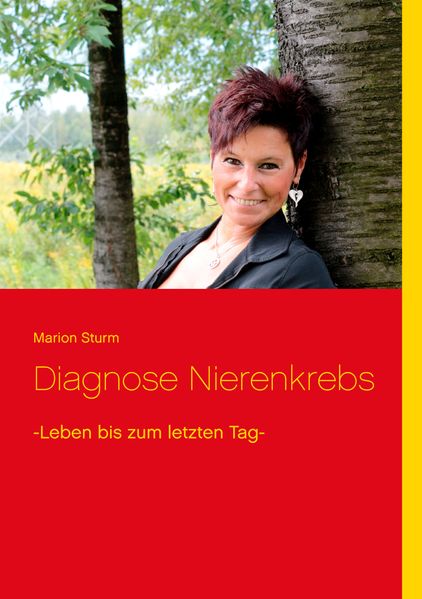 Cover von Diagnose Nierenkrebs