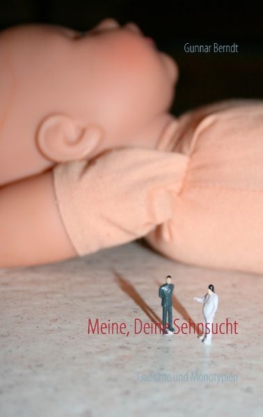 Cover von Meine, Deine Sehnsucht
