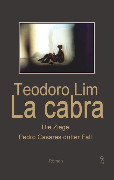 Cover von La Cabra – Die Ziege