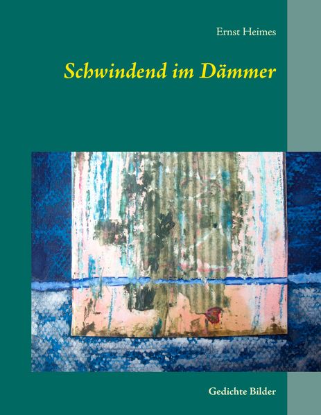 Cover von Schwindend im Dämmer