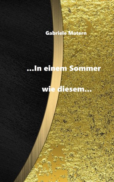 Cover von …In einem Sommer wie diesem…