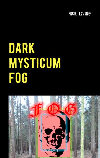 Cover von DARKMYSTICUM