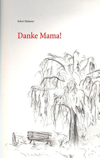 Cover von Danke Mama!