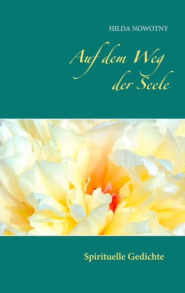 Cover von Auf dem Weg der Seele