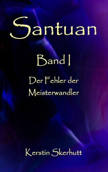Cover von Santuan Band I