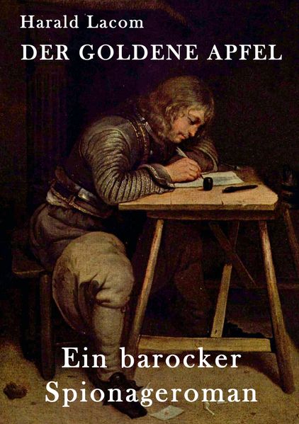 Cover von Der Goldene Apfel
