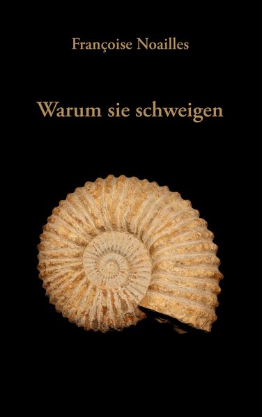 Cover von Warum sie schweigen
