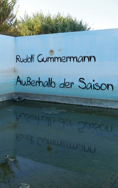 Cover von Außerhalb der Saison