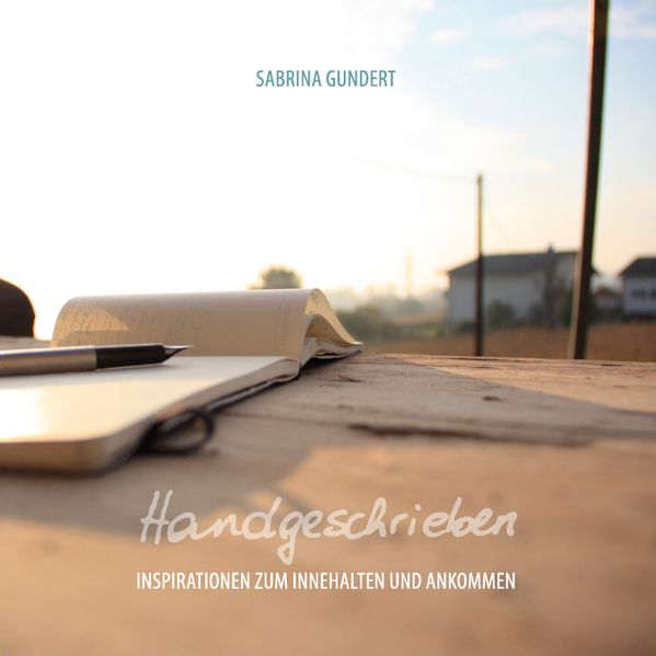 Cover von Handgeschrieben