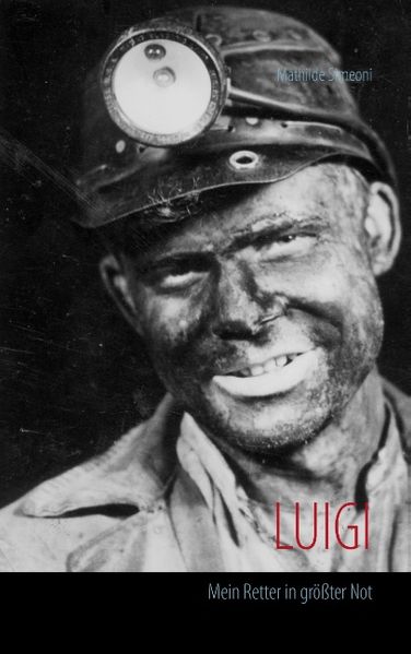 Cover von LUIGI