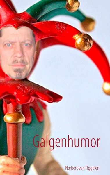 Cover von Galgenhumor