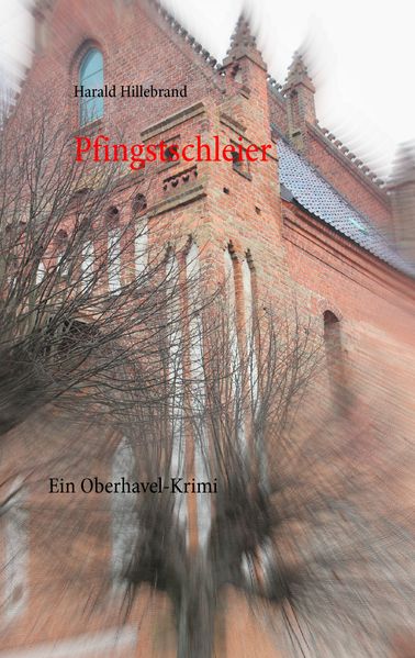 Cover von Pfingstschleier