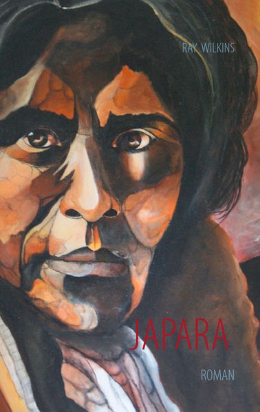 Cover von JAPARA